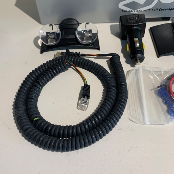 Valentine1 Gen1 MINT Valentine One Generation 1 Pre-Owned Radar Detector Locator - Picture 3 of 16